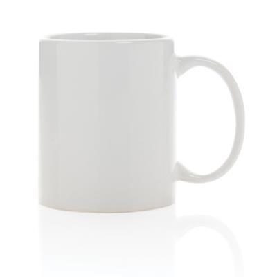 Tasse en céramique pour sublimation Cuup