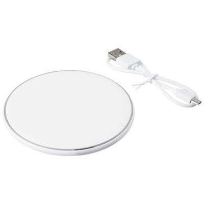 Socle de charge sans fil pour smartphone Leans