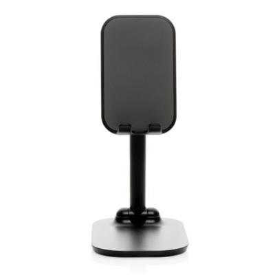 Support téléphone réglable en aluminium Meak