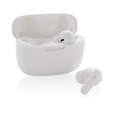 Ecouteurs Bluetooth sans fil en silicone Liberty