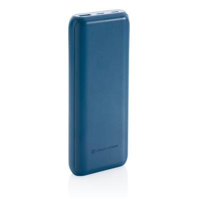 Batterie de secours 20.000 mAh 18W Pd Pasander