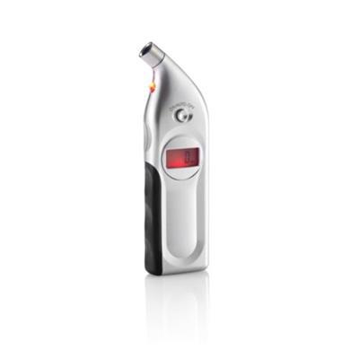 Manomètre digital pour pneu en matière ABS Zerk