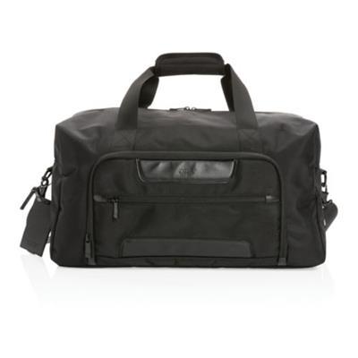 Sac de voyage de grande taille en PET recyclé Raye
