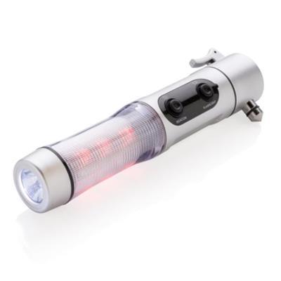 Lampe de secours pour voiture en matière ABS Lums