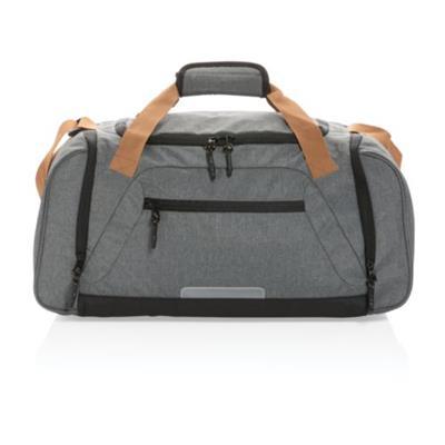 Sac de voyage pratique en PET recyclé Gerys