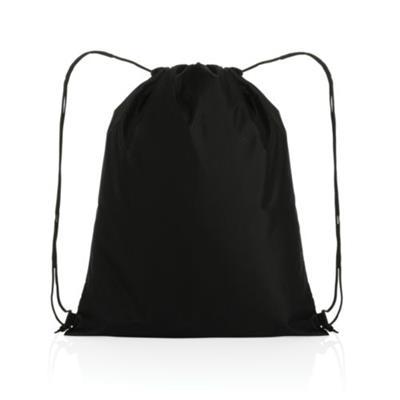 Sac à dos avec cordelettes en rPET Blukye