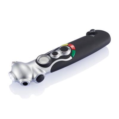 Manomètre digital tout en 1 pour pneus Band