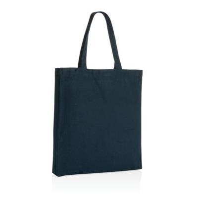 Tote bag élégante en coton recyclé Cevak
