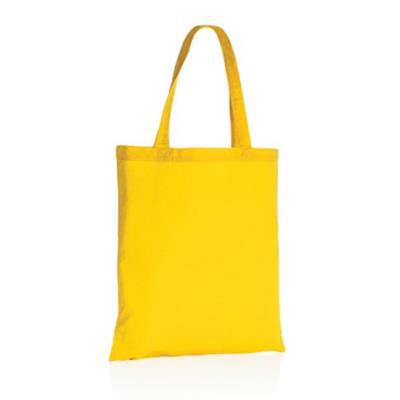 Tote bag élégant en coton recyclé Becys
