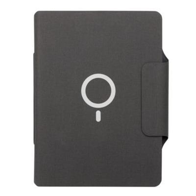 Conférencier A4 avec chargeur induction 10W Arica