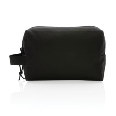 Trousse de toilette en plastique PET Cyare