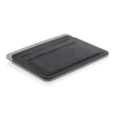 Porte-cartes pratique en plastique PU Louni