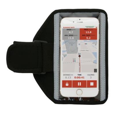 Brassard sport pour téléphone universel Baraca