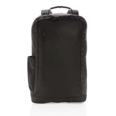 Sac à dos pour ordinateur en polyester Fashis