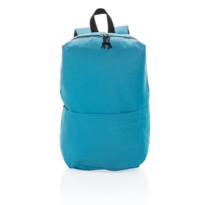 Sac à dos avec poche en polyester 600D casulis