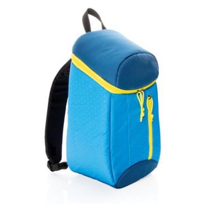 Sac à dos isotherme en polyester 300D Chickes