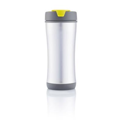 Mug éco 225ml à double paroi Boomar