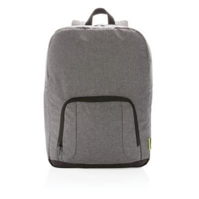 Sac à dos isotherme en PET recyclé Fargos