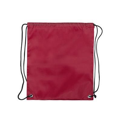Sac à dos enfant cordelettes en polyester Dinka
