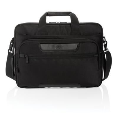 Sac pour ordinateur de 15,6" en polyester Nrayes