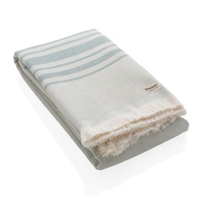 Serviette Hammam Made in Europe Yumigu