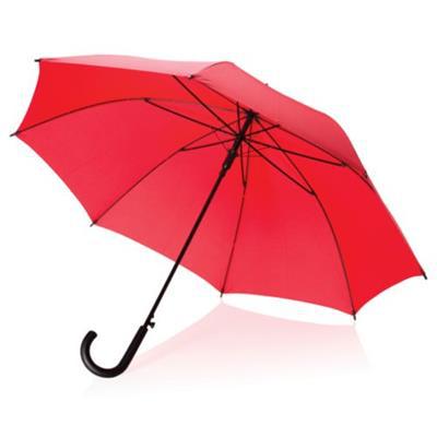 Parapluie automatique en pongé 190T de 23” Cantab