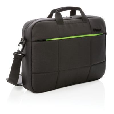 Sacoche pour ordinateur de 15,6" Sohor