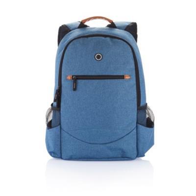 Sac à dos double ton en 600D sans PVC Coolibag