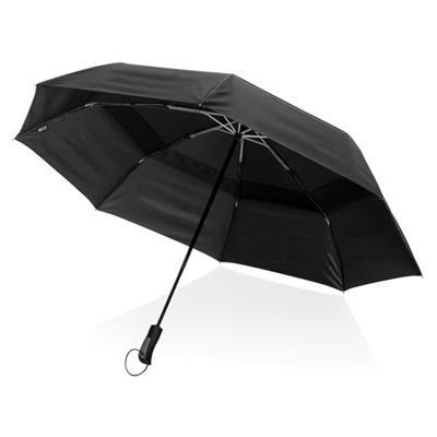 Parapluie tempête 27" pliable automatique Sweapick