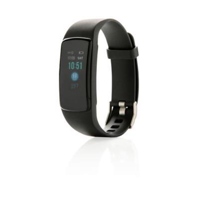 Bracelet connecté en plastique ABS Slaye