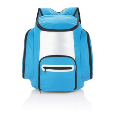 Sac à dos isotherme en polyester/polyéthylène Toy