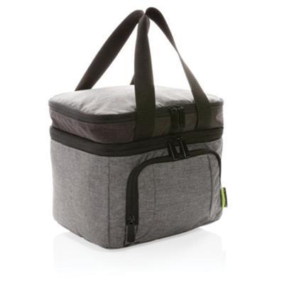 Sac isotherme résistant en PET recyclé Fargos