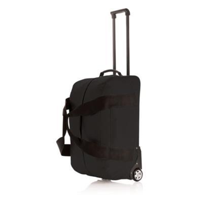 Trolley avec poche en polyester/polypropylène Wili