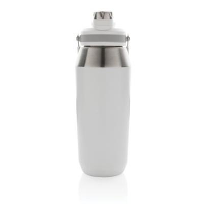 Bouteille isotherme bouchon bifonctionnel Thonc