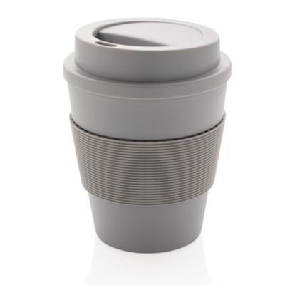 Gobelet avec couvercle à vis de 350ml Tsiumy