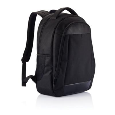 Sac à dos ordinateur portable avec poche Liyen