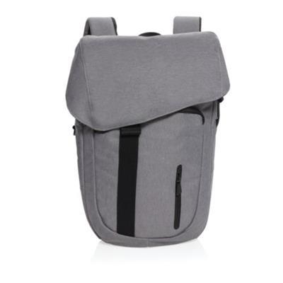 Sac à dos avec poche en PET recyclé Osas