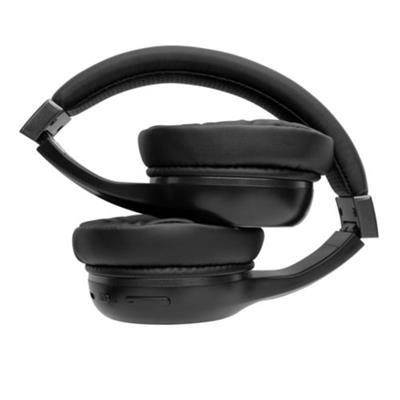 Casque audio sans fil en plastique ABS Ceryes