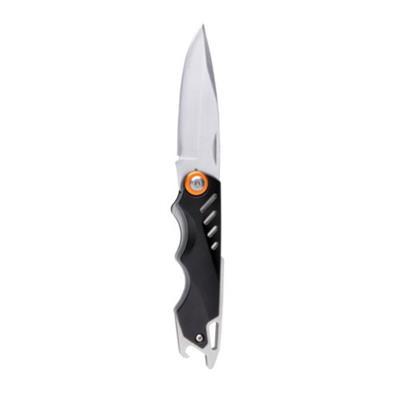 Couteau robuste en aluminium Excalibur