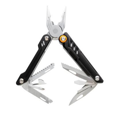 Outil multifonctions et pince en aluminium Calibus