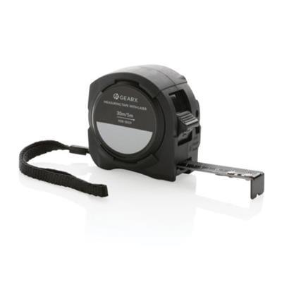Mètre ruban de 5M avec laser de 30M Jyase