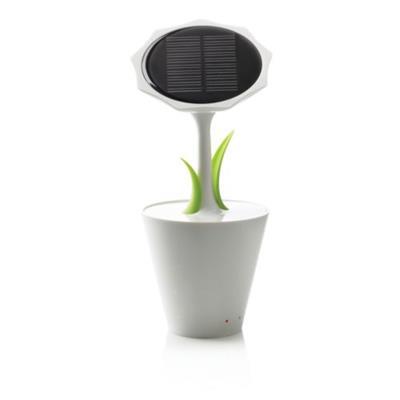 Chargeur sunflower de 2500mAh en ABS Spize