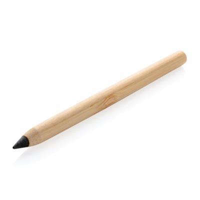 Crayon Tree free en bambou Infinitix
