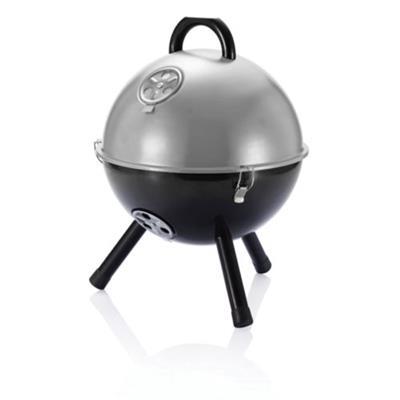 Barbecue en fer en forme de chaudron Hamber