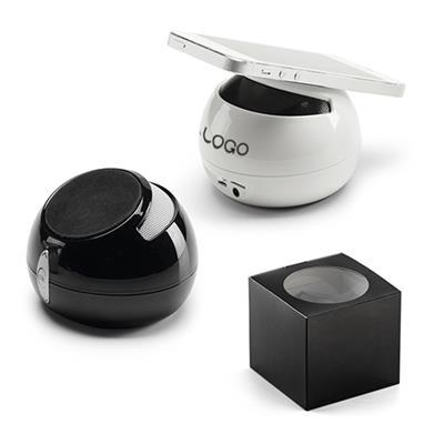 Mini enceinte haut-parleur support Holder