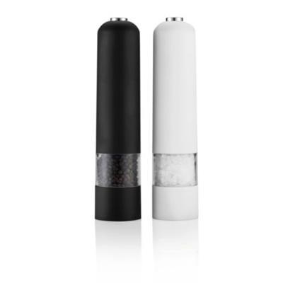 Set sel et poivre électrique en ABS puissant Epic