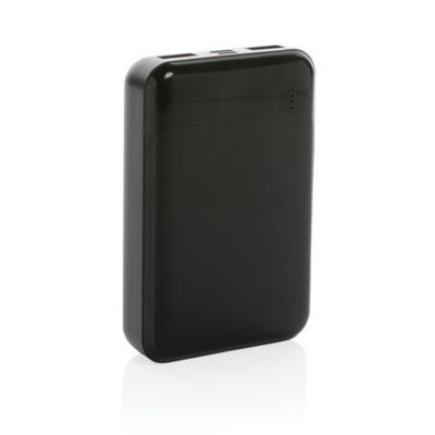 Batterie de secours 10.000 mAh en plastique Proto