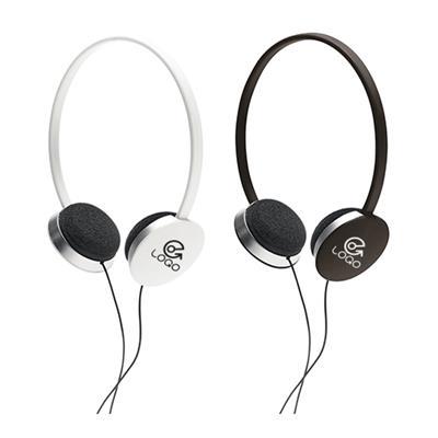 Casque audio léger filaire Light