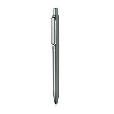 Stylo à bille en plastique encre bleu Posta