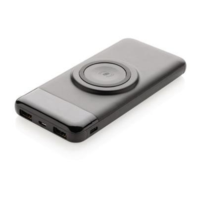 Power-bank avec chargeur à induction Syrea